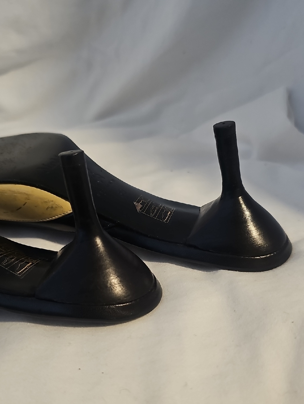 MaxMara Mules Heel - Picture 7 of 9